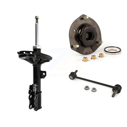 [Avant Gauche] Jambe de suspension pour Lexus RX350 Toyota Highlander RX330 KSS-106956