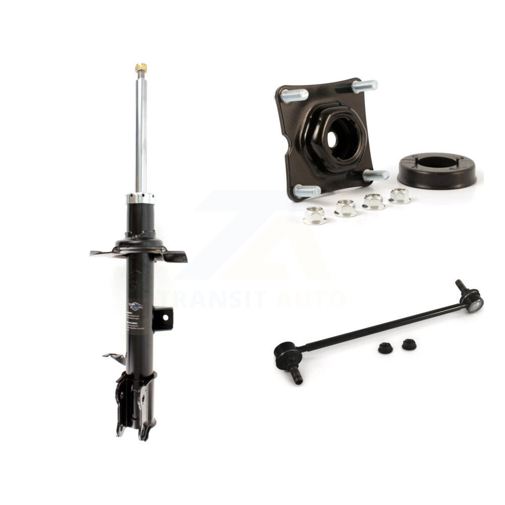 [Avant Gauche] Jambe de suspension pour Ford Escape Mazda Tribute Mercury KSS-106958