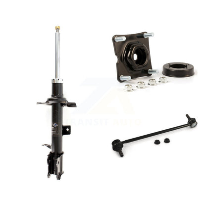 [Avant Gauche] Jambe de suspension pour Ford Escape Mazda Tribute Mercury KSS-106958