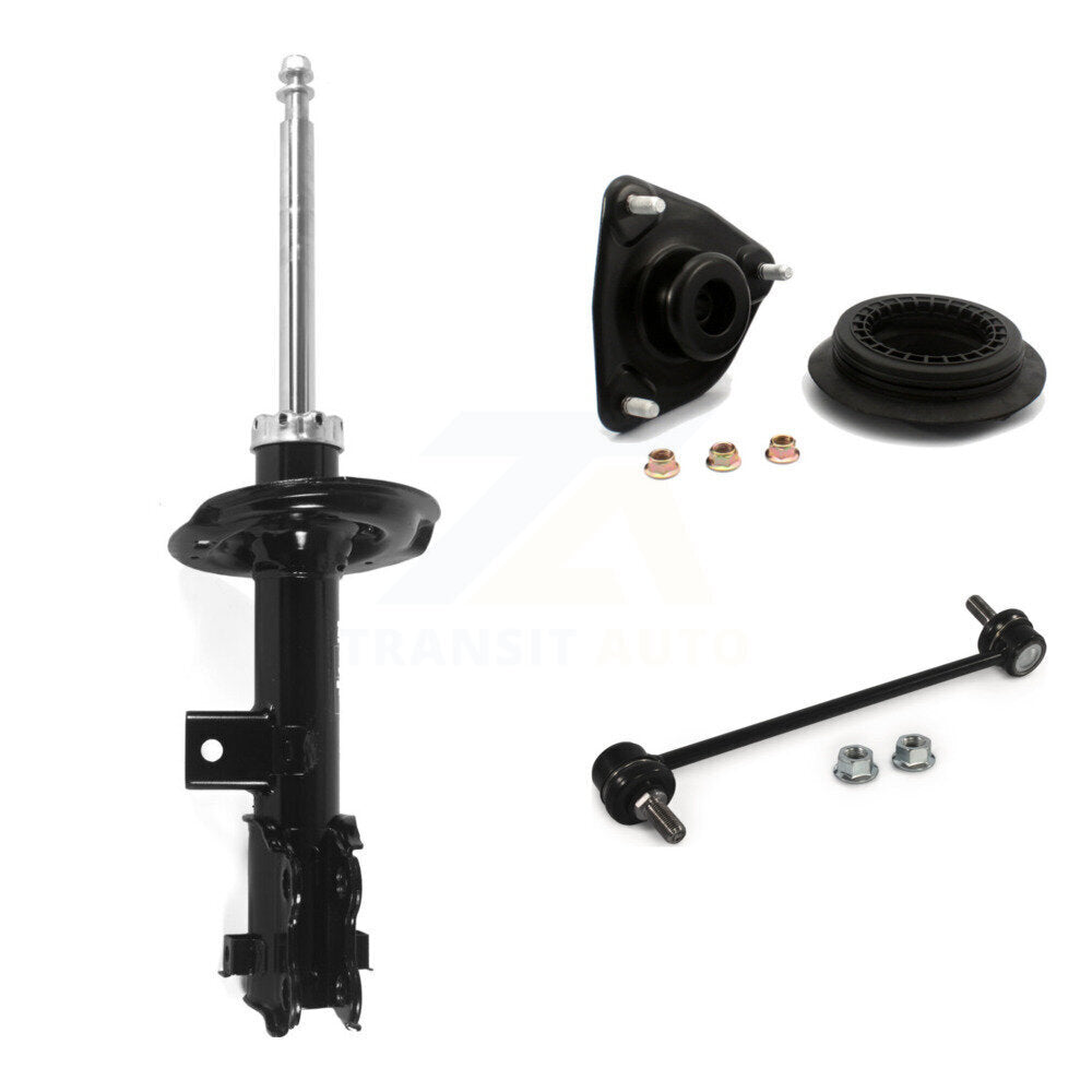 [Avant Gauche] Jambe de suspension pour Hyundai Sonata Kia Optima KSS-106960