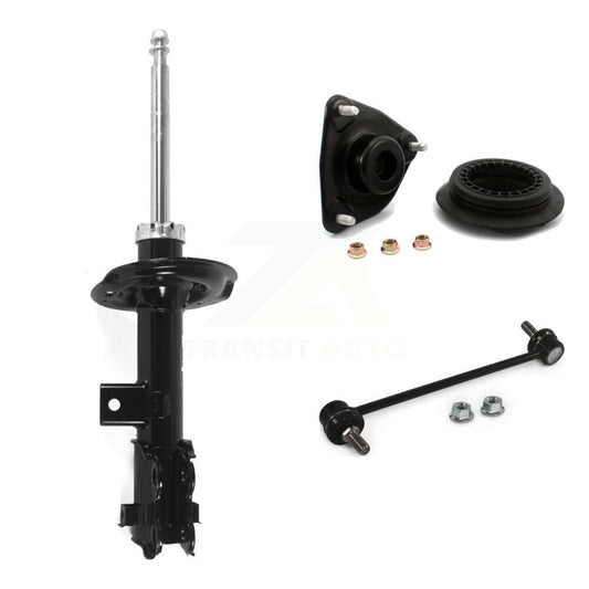 [Avant Gauche] Jambe de suspension pour Hyundai Sonata Kia Optima KSS-106960