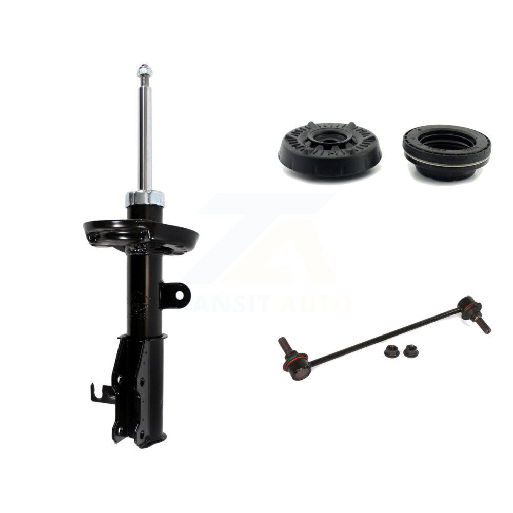 [Avant Gauche] Jambe de suspension pour Chevrolet Cruze Buick Verano Volt KSS-106961
