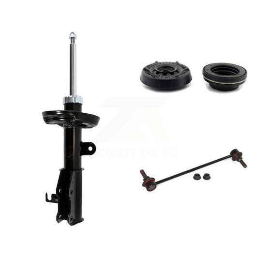 [Avant Gauche] Jambe de suspension pour Chevrolet Cruze Buick Verano Volt KSS-106961