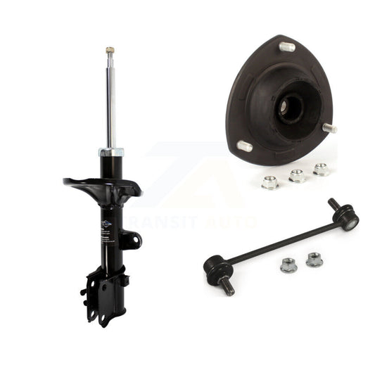 [Avant Gauche] Jambe de suspension pour Hyundai Tucson Kia Sportage KSS-106964