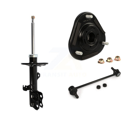 [Avant Gauche] Jambe de suspension pour Toyota Corolla Matrix Pontiac Vibe KSS-106965