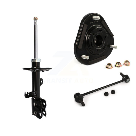 [Avant Gauche] Jambe de suspension pour Toyota Corolla Matrix Pontiac Vibe KSS-106965