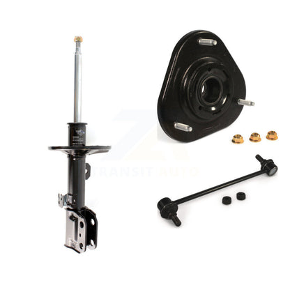 [Avant Gauche] Jambe de suspension pour 2003-2008 Toyota Matrix Pontiac Vibe KSS-106966