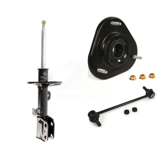 [Avant Gauche] Jambe de suspension pour 2003-2008 Toyota Matrix Pontiac Vibe KSS-106966