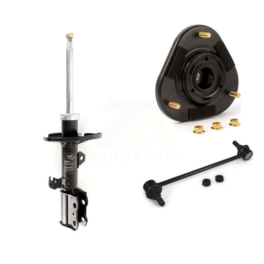 [Avant Gauche] Jambe de suspension pour 2003-2008 Toyota Corolla KSS-106967