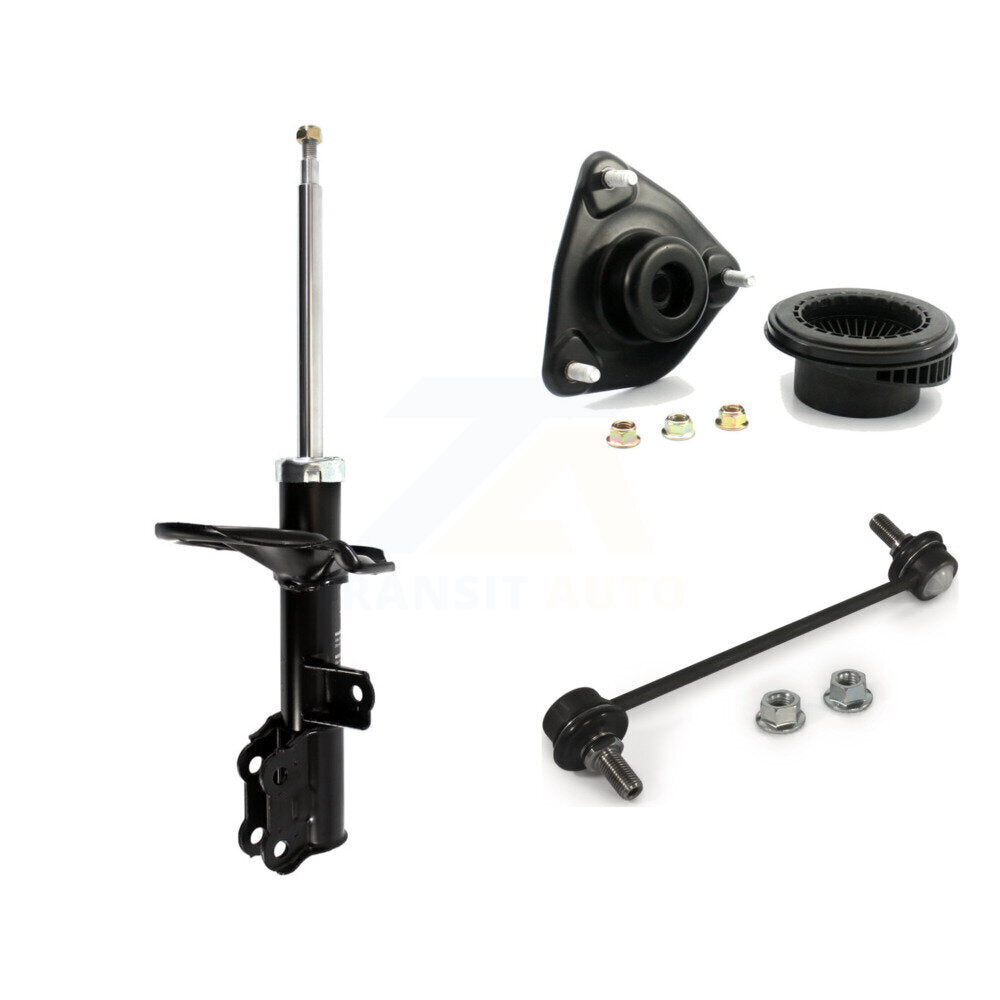 [Avant Gauche] Jambe de suspension pour Kia Forte Koup Forte5 KSS-106970