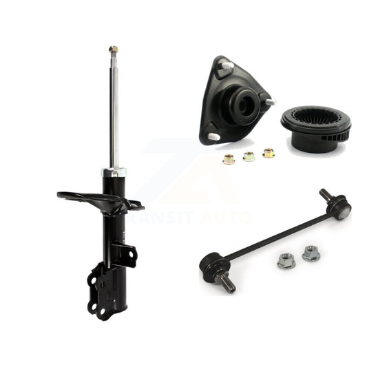 [Avant Gauche] Jambe de suspension pour Kia Forte Koup Forte5 KSS-106970