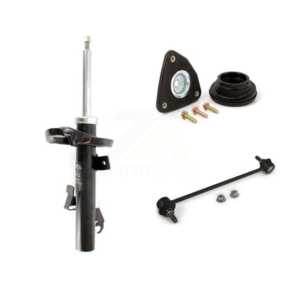 [Avant Gauche] Jambe de suspension pour Mazda 3 5 KSS-106972