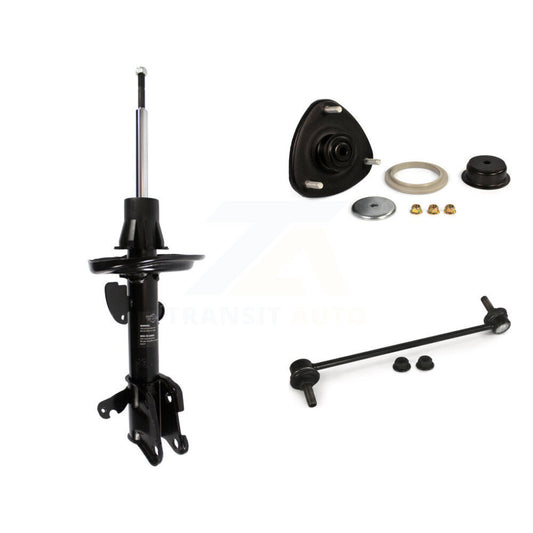 [Avant Gauche] Jambe de suspension pour Acura MDX ZDX KSS-106973