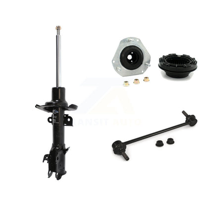 [Avant Gauche] Jambe de suspension pour 2011-2014 Mazda 2 KSS-106976