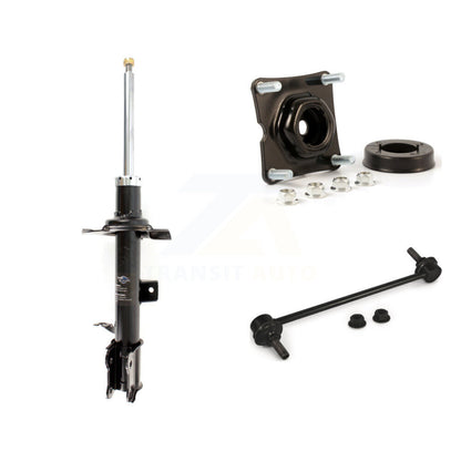 [Avant Gauche] Jambe de suspension pour 2001-2004 Ford Escape Mazda Tribute KSS-106977