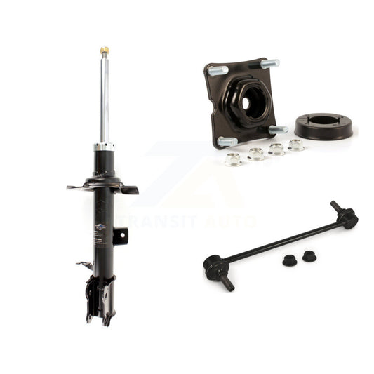 [Avant Gauche] Jambe de suspension pour 2001-2004 Ford Escape Mazda Tribute KSS-106977