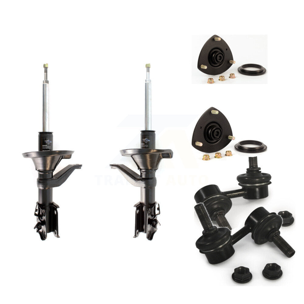 [Avant] Jambe de suspension pour 2002-2006 Honda CR-V KSS-106981
