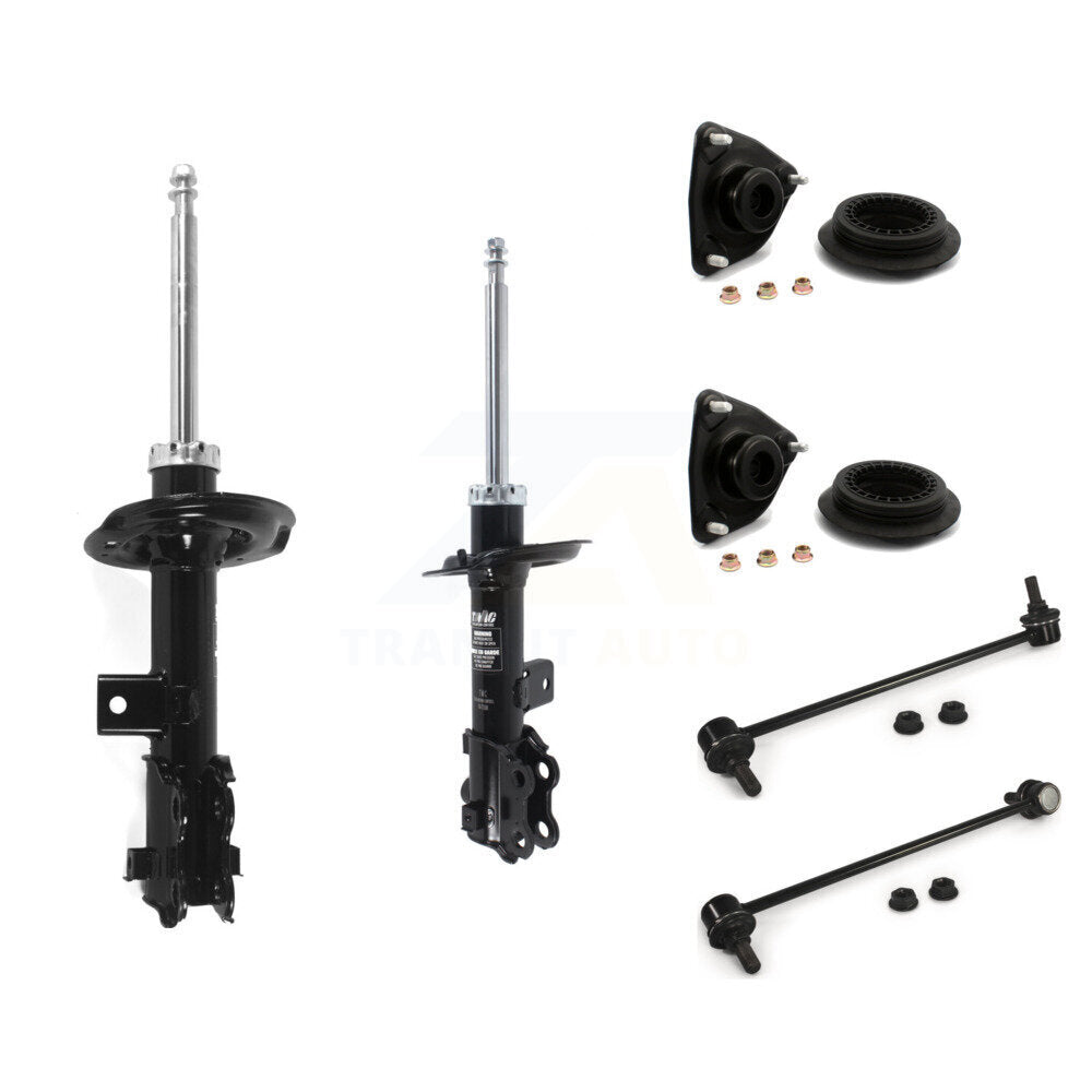 [Avant] Jambe de suspension pour 2013-2014 Hyundai Sonata GAS engine KSS-106983