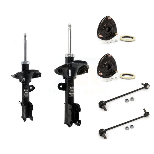 [Avant] Jambe de suspension pour 2007-2012 Hyundai Veracruz KSS-106984