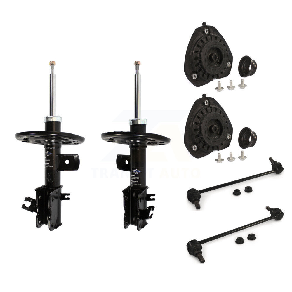 [Avant] Jambe de suspension pour Nissan Altima KSS-106985