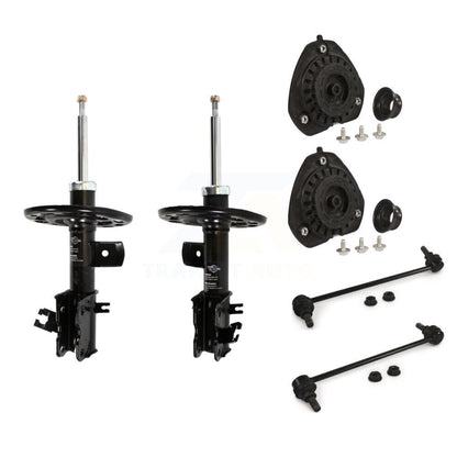 [Avant] Jambe de suspension pour Nissan Altima KSS-106985