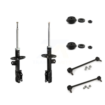 [Avant] Jambe de suspension pour 2007-2008 Honda Fit KSS-106986
