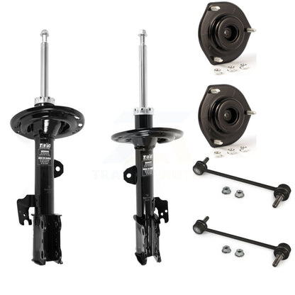 [Avant] Jambe de suspension pour Lexus RX350 Toyota Highlander RX450h KSS-106994
