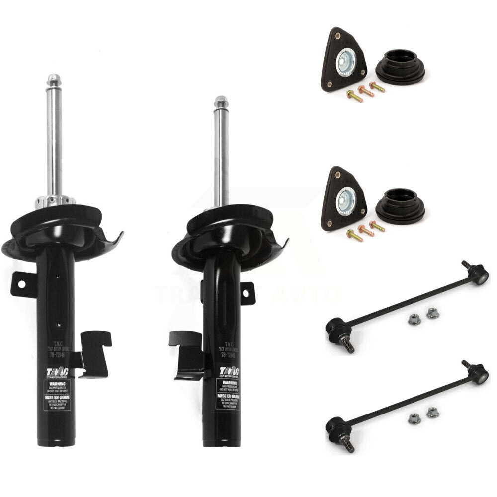 [Avant] Jambe de suspension pour 2012-2015 Mazda 5 KSS-106995