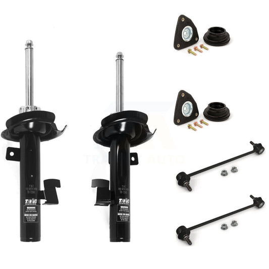 [Avant] Jambe de suspension pour 2012-2015 Mazda 5 KSS-106995