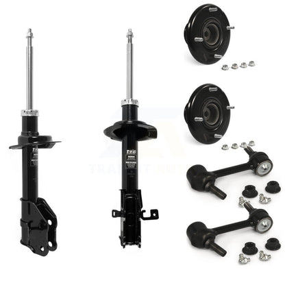 [Avant] Jambe de suspension pour 2007-2010 Ford Edge Lincoln MKX KSS-106999
