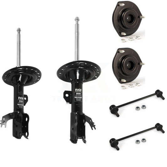 [Avant] Jambe de suspension pour Toyota Camry KSS-107000