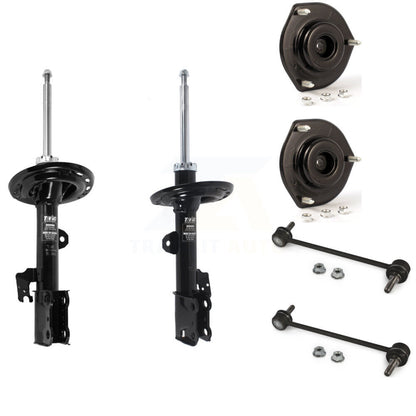 [Avant] Jambe de suspension pour 2009-2015 Toyota Venza KSS-107001