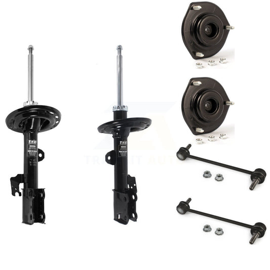 [Avant] Jambe de suspension pour 2009-2015 Toyota Venza KSS-107001