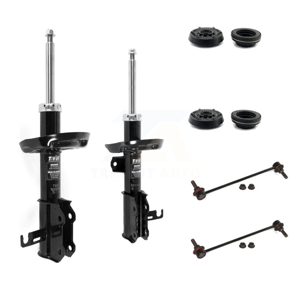 [Avant] Jambe de suspension pour Chevrolet Cruze Buick Verano Limited Volt KSS-107002