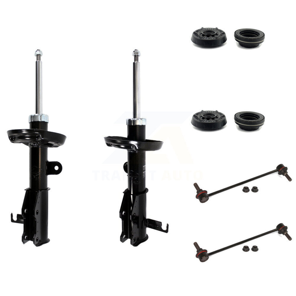 [Avant] Jambe de suspension pour Chevrolet Cruze Buick Verano Volt KSS-107003
