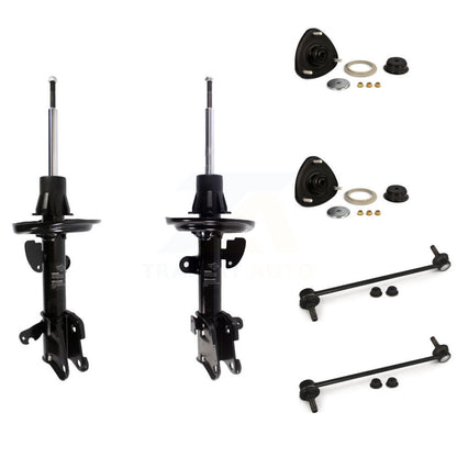 [Avant] Jambe de suspension pour Acura MDX ZDX KSS-107009