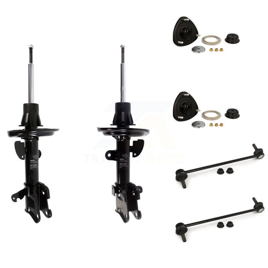 [Avant] Jambe de suspension pour Acura MDX ZDX KSS-107009
