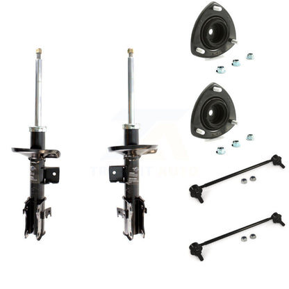 [Avant] Jambe de suspension pour 2006-2013 Suzuki Grand Vitara KSS-107011