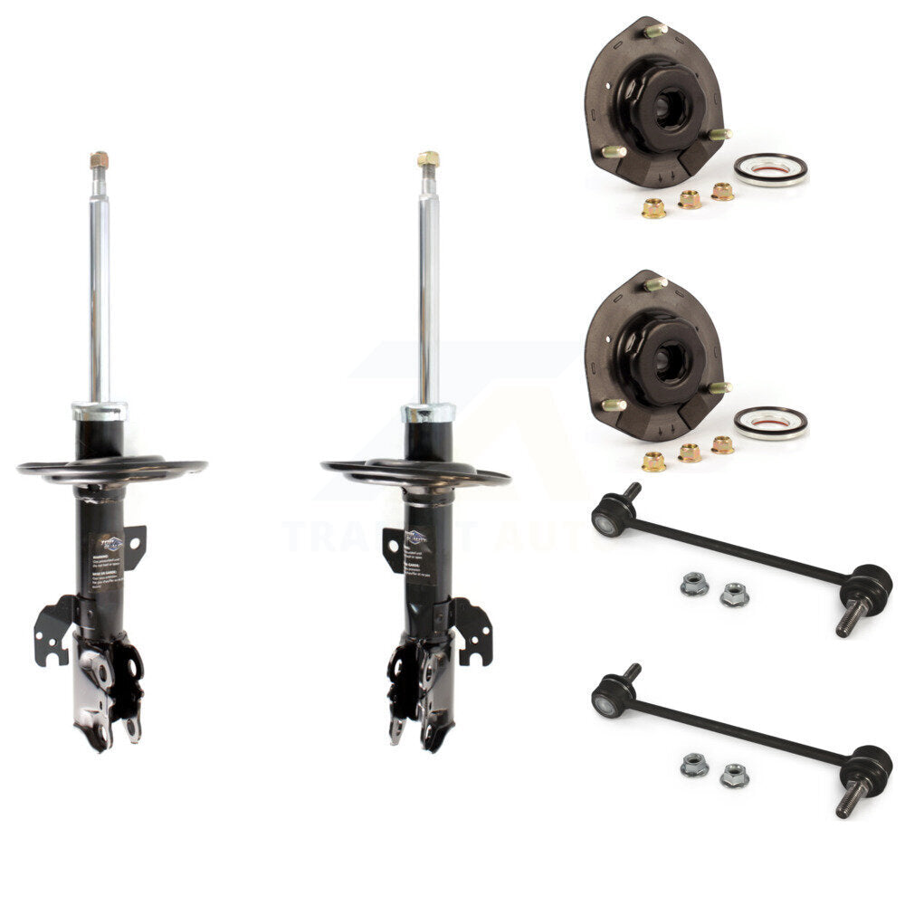 [Avant] Jambe de suspension pour Toyota Camry Solara Lexus ES330 KSS-107015
