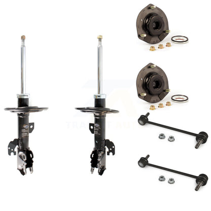[Avant] Jambe de suspension pour Toyota Camry Solara Lexus ES330 KSS-107015