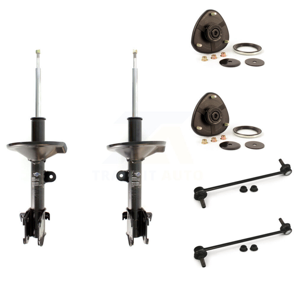 [Avant] Jambe de suspension pour Honda Pilot Acura MDX KSS-107016