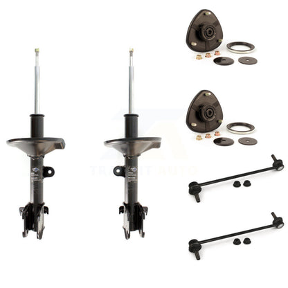 [Avant] Jambe de suspension pour Honda Pilot Acura MDX KSS-107016