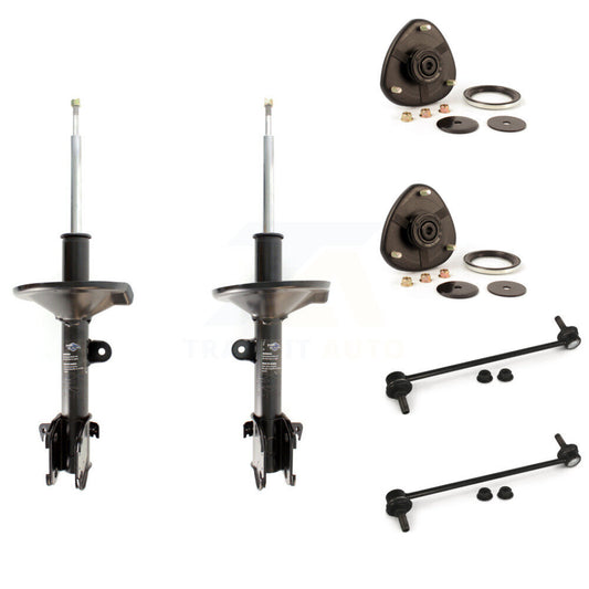 [Avant] Jambe de suspension pour Honda Pilot Acura MDX KSS-107016