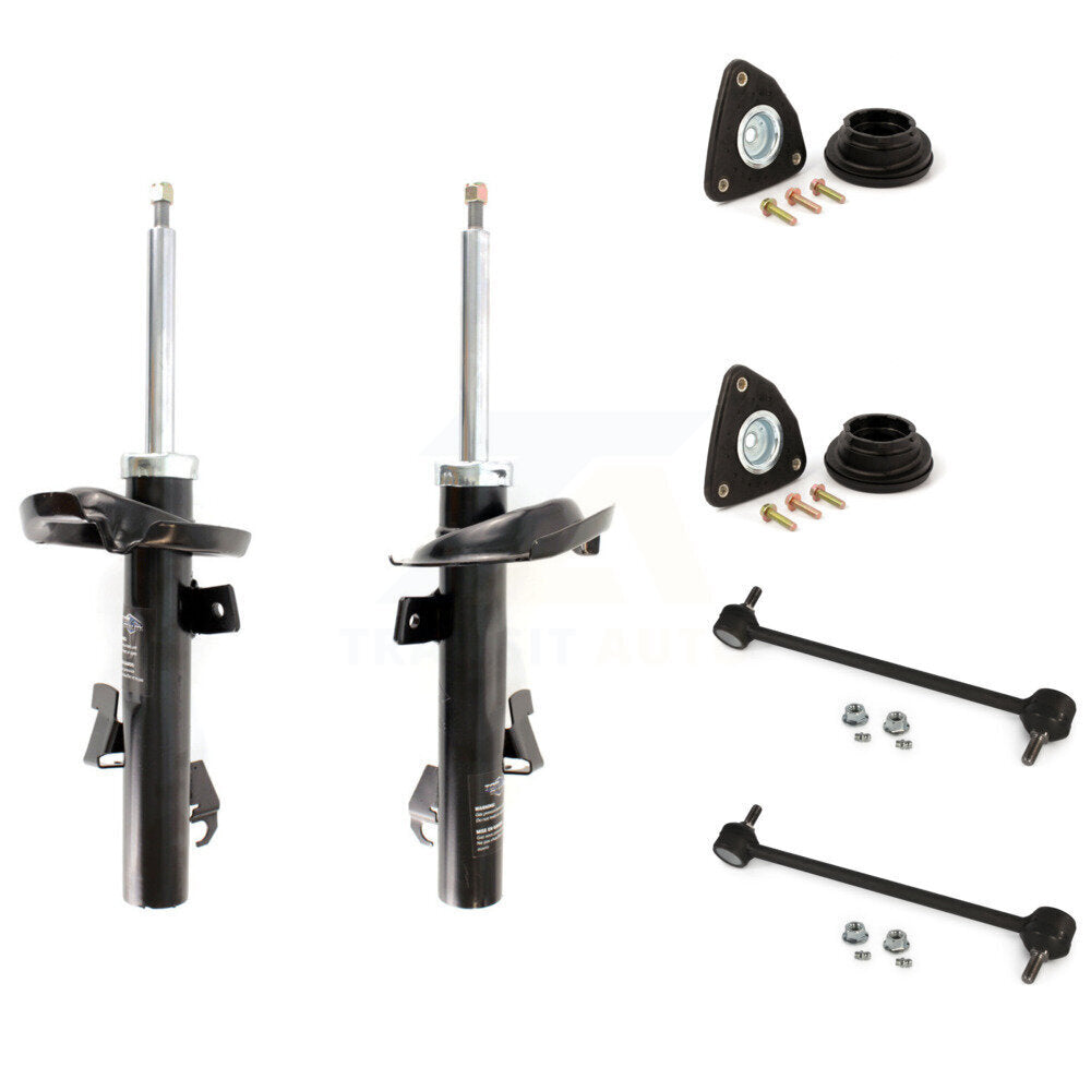 [Avant] Jambe de suspension pour Mazda 3 KSS-107020