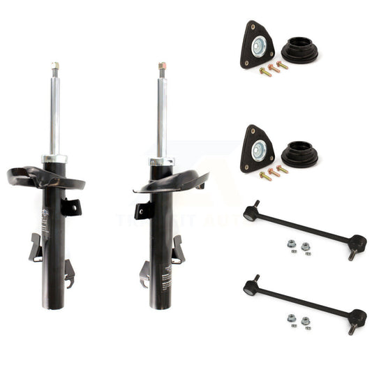 [Avant] Jambe de suspension pour Mazda 3 KSS-107020