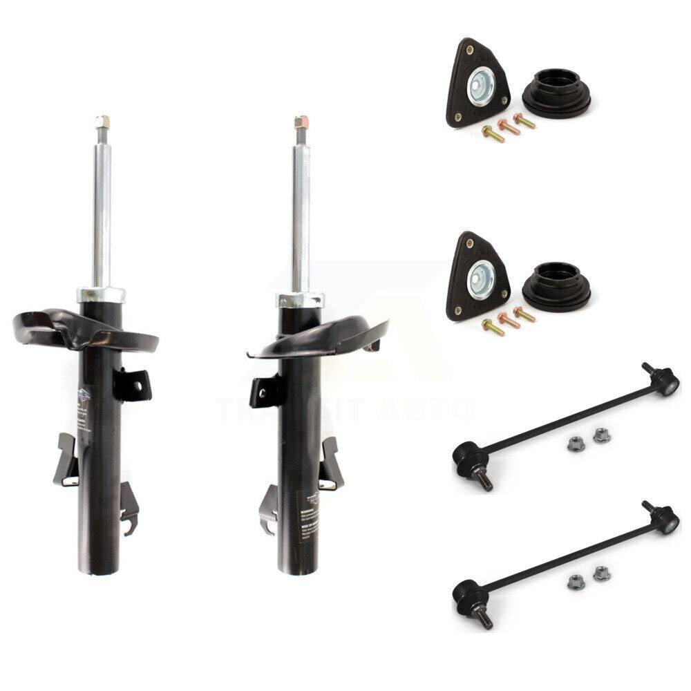 [Avant] Jambe de suspension pour Mazda 3 5 KSS-107021