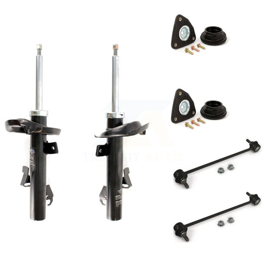 [Avant] Jambe de suspension pour Mazda 3 5 KSS-107021