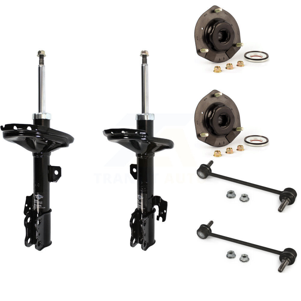 [Avant] Jambe de suspension pour Lexus RX350 Toyota Highlander RX330 RX400h KSS-107022