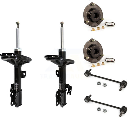 [Avant] Jambe de suspension pour Lexus RX350 Toyota Highlander RX330 RX400h KSS-107022