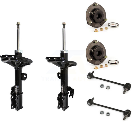 [Avant] Jambe de suspension pour Lexus RX350 Toyota Highlander RX330 RX400h KSS-107022